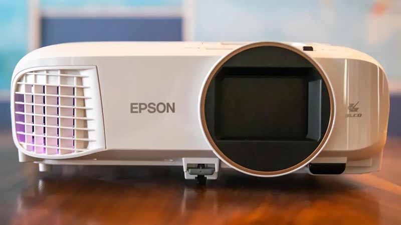 Epson Home Cinema 2150
